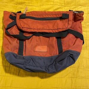 Kletterwerks Tote